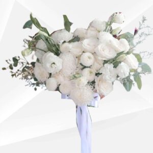 wedding bouquet