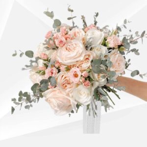 Wedding bouquet