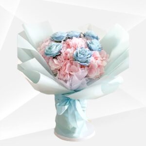artificial bouquet