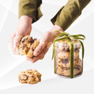 Parsel dan Hampers Cookies - 9