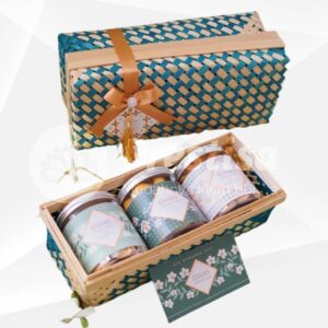 Parsel dan Hampers Cookies - 8