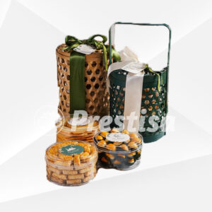 Parsel dan Hampers Cookies