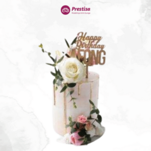 Cake - Wedding and Exclusive Cake - Tangerang - 5