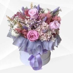 Flower Box - Indonesia - 8