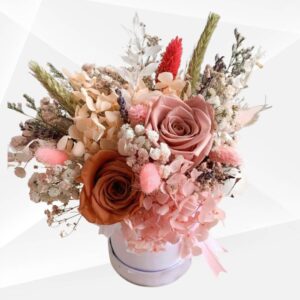 Flower Box - Tangerang - 1