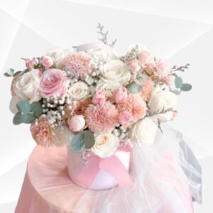 Flower Box - Semarang - 5