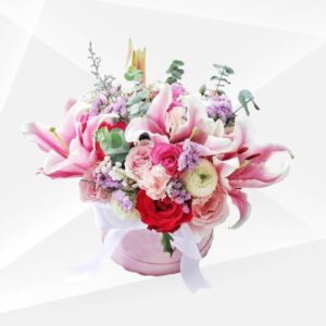 Flower Box - Indonesia - 9