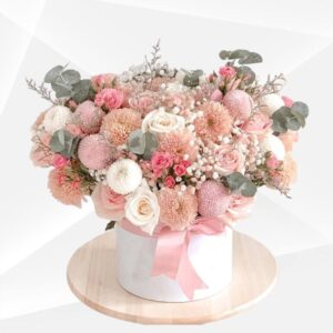 Flower Box - Indonesia - 5