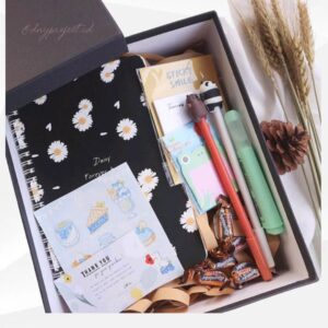 Hampers Stationery -1