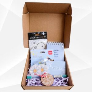 Hampers Stationery -2