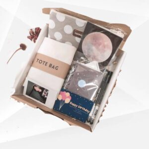 Hampers Stationery - 6