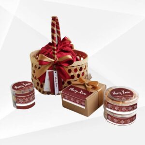 PARCEL COOKIES PC-1676