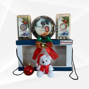 PARCEL COOKIES PC-1693