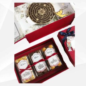 PARCEL COOKIES PC-1698