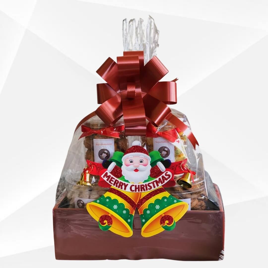 PARCEL COOKIES PC-1682