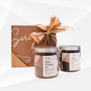 PARCEL COOKIES PC-1686