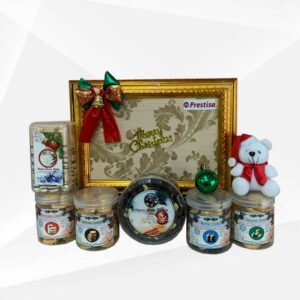 PARCEL COOKIES PC-1695