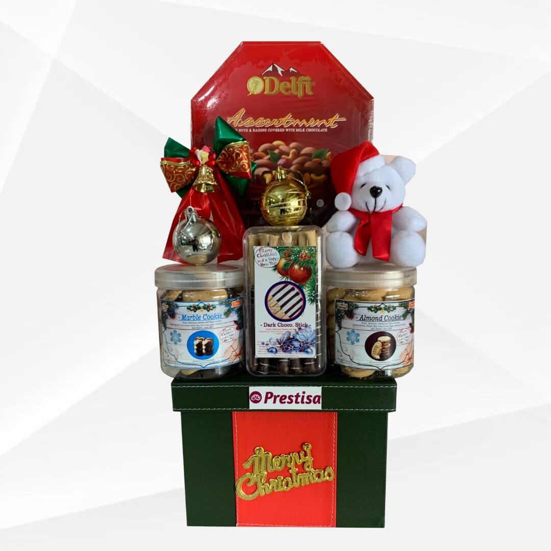 PARCEL COOKIES PC-1692