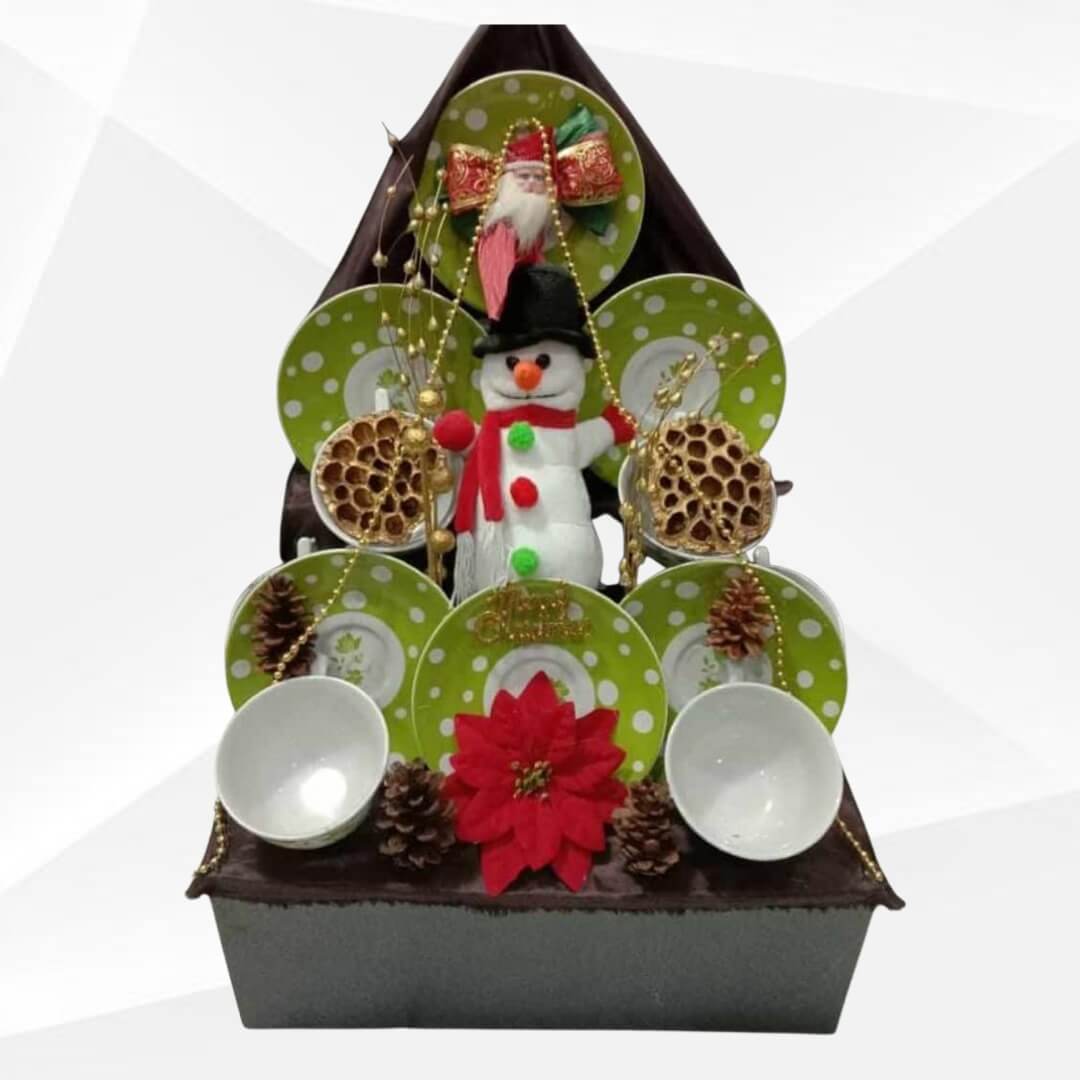 PARCEL PECAH BELAH PPB-1638