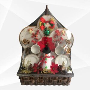 PARCEL PECAH BELAH PPB-1640