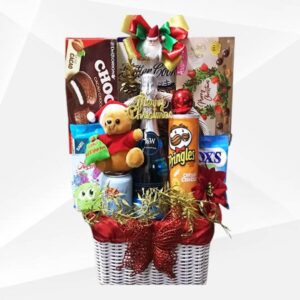 PARCEL MAKANAN PM-1744