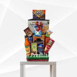 PARCEL MAKANAN PM-1750