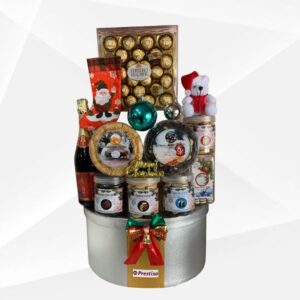 PARCEL COOKIES PC-1708