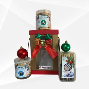 PARCEL COOKIES PC-1705