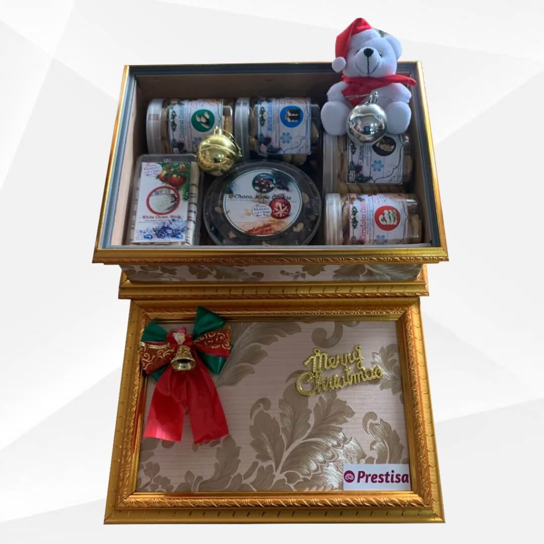 PARCEL COOKIES PC-1703