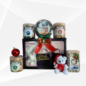 PARCEL COOKIES PC-1702