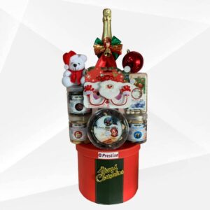 PARCEL COOKIES PC-1700