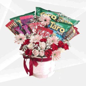 PARCEL MAKANAN PM-1746