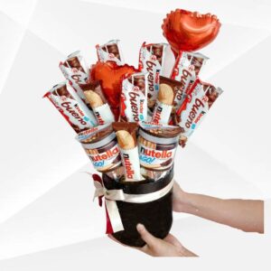 PARCEL MAKANAN PM-1748