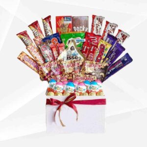 PARCEL MAKANAN PM-1749