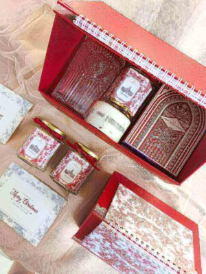 PARCEL COOKIES PC-1709