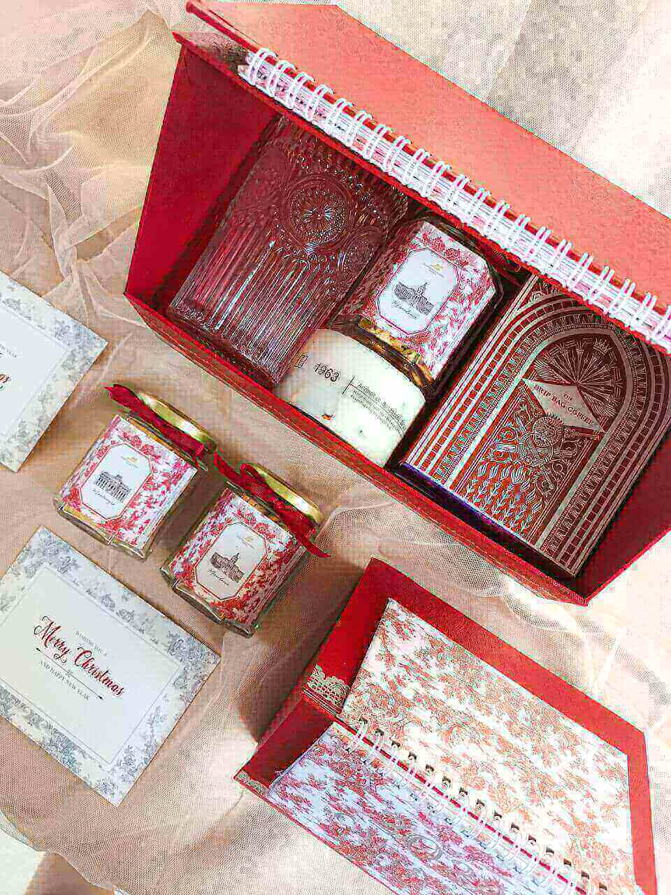 PARCEL COOKIES PC-1709