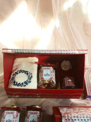 PARCEL COOKIES PC-1710