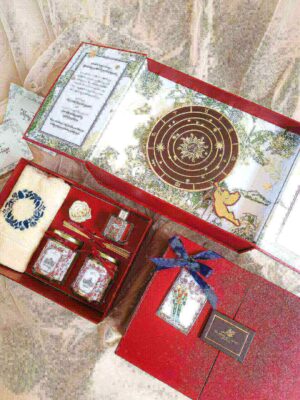 PARCEL COOKIES PC-1712