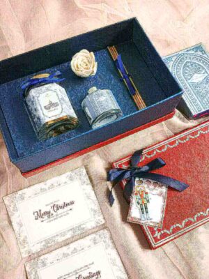 PARCEL COOKIES PC-1714