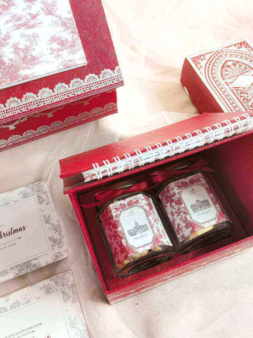PARCEL COOKIES PC-1716