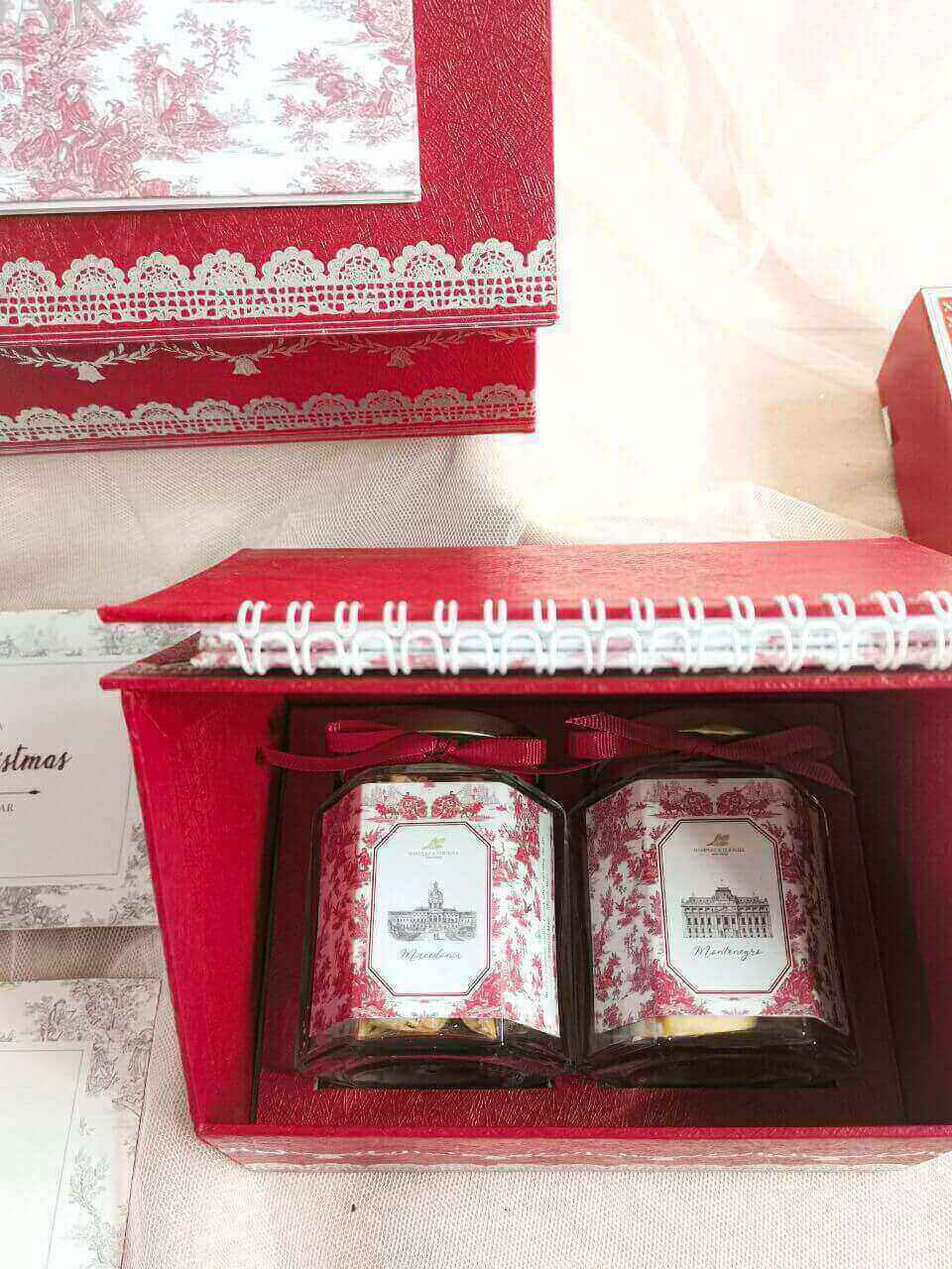 PARCEL COOKIES PC-1716