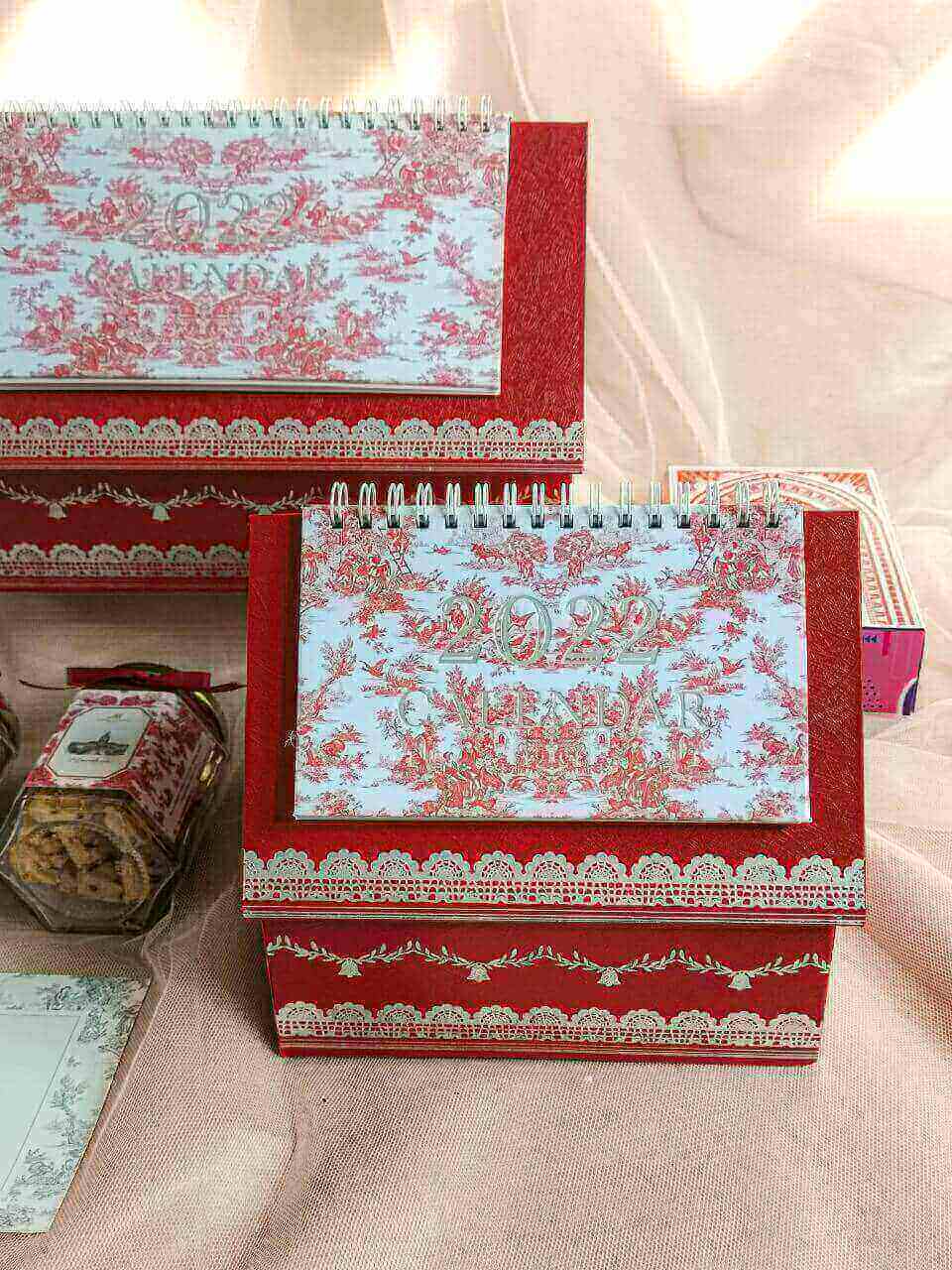 PARCEL COOKIES PC-1716