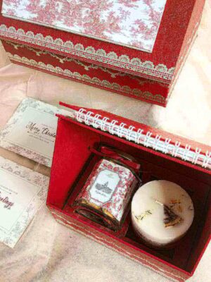 PARCEL COOKIES PC-1717