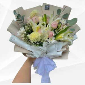 Bouquet - Sulawesi -362