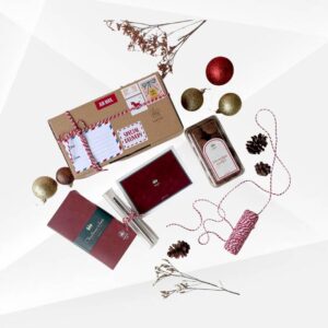 PARCEL COOKIES PC-1722