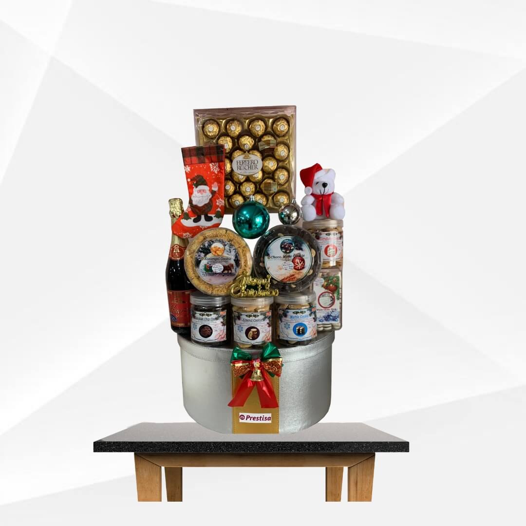 PARCEL COOKIES PC-1724