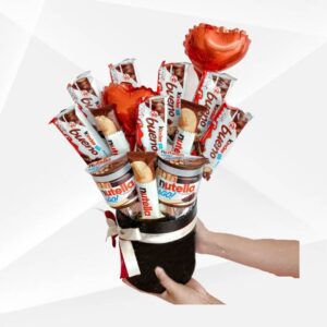 PARCEL MAKANAN PM-1748