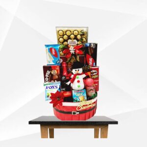 PARCEL MAKANAN PM-1745