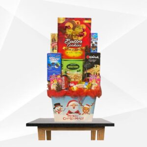 PARCEL MAKANAN PM-1756