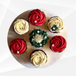 CHRISTMAS CAKE CC-553